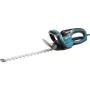 MAKITA UH5580 nožnice na živý plot (modrá/čierna, 670 W)