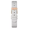 MAM Ferra unisex hodinky MAM658 33mm strieborná čierna