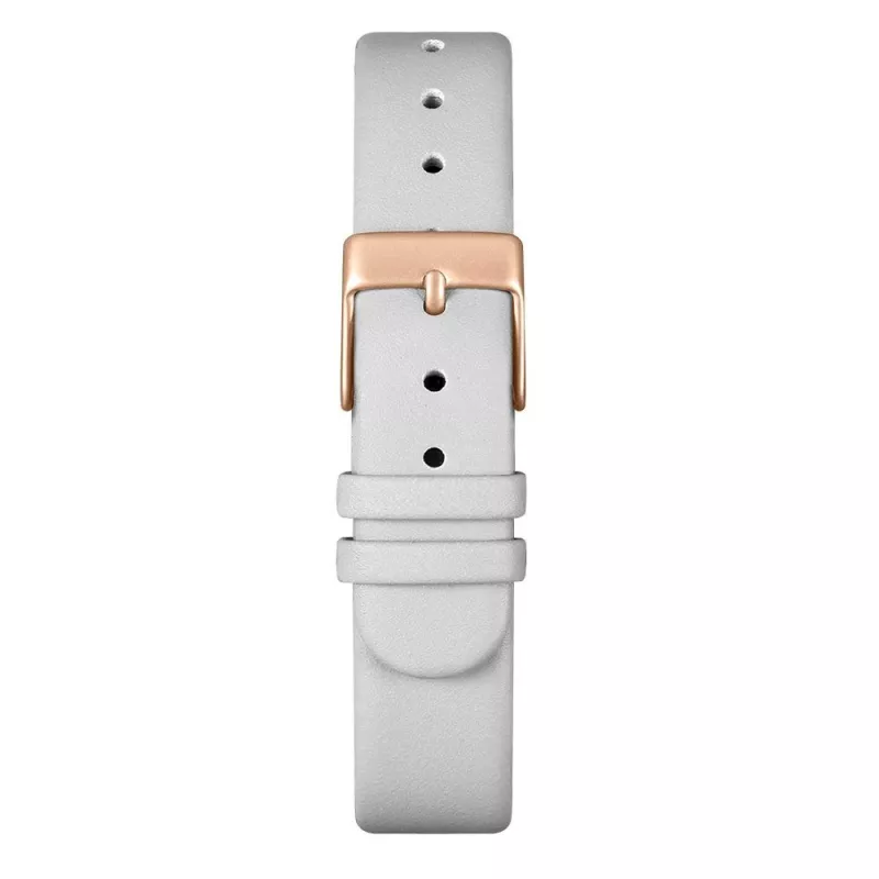 MAM Ferra unisex hodinky MAM658 33mm strieborná čierna
