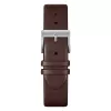 MAM MAM620 Unisex hodinky 40mm Sustainable Teak Wood Japanese Quartz