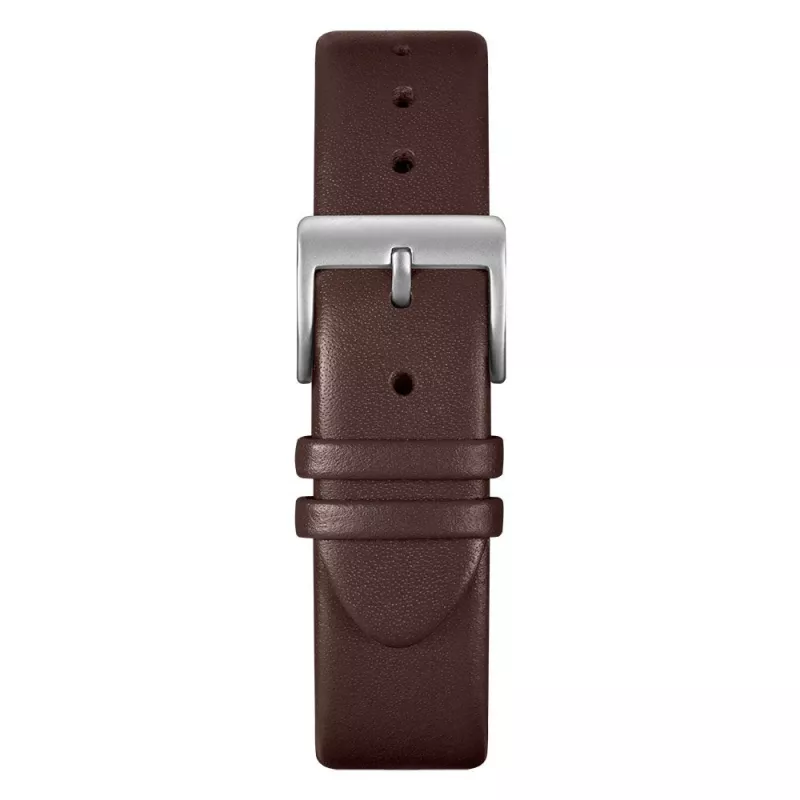 MAM MAM620 Unisex hodinky 40mm Sustainable Teak Wood Japanese Quartz