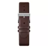 MAM MAM627 unisex hodinky 39 mm čierny ciferník čierny mesh remienok Miyota quartz