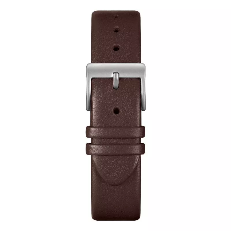 MAM MAM627 unisex hodinky 39 mm čierny ciferník čierny mesh remienok Miyota quartz