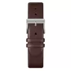 MAM MAM650 unisex hodinky 39 mm ebenové drevo a ušľachtilá oceľ