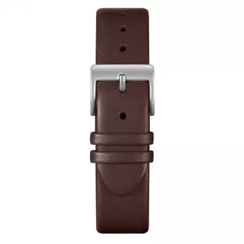 MAM MAM650 unisex hodinky 39 mm ebenové drevo a ušľachtilá oceľ