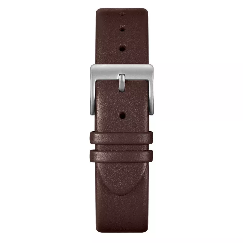 MAM MAM650 unisex hodinky 39 mm ebenové drevo a ušľachtilá oceľ