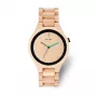 MAM unisex hodinky MAM698 40 mm čierny ciferník nerezová oceľ
