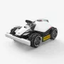 Mammotion Luba Mini 2 AWD 1500 robotická kosačka, RTK-GNSS Vision navigácia, 1500m², 220mm šírka záberu, 20-70mm výška, IPX6, ovládanie aplikáciou, bez ohraničovacieho kábla