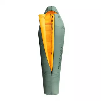 Mammut Comfort Fiber Bag -9...-15°C spací vak