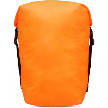 Mammut Compression vak Vibrant Orange 15L
