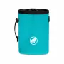 Mammut Gym Basic vrecko na magnézium Dark Ceramic