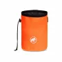 Mammut Gym Basic vrecko na magnézium Vibrant Orange