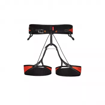 Mammut Iekare Adam Ondra Sender Light S expres set 12 cm Dyneema