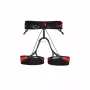Mammut Iekare Adam Ondra Sender Light S expres set 12 cm Dyneema