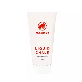 Mammut tekutá krieda 200 ml