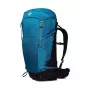 Mammut Lithium 40 turistický batoh Sapphire-Black