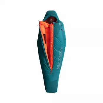 Mammut Protect páperový spací vak -13°C dámsky spací vak