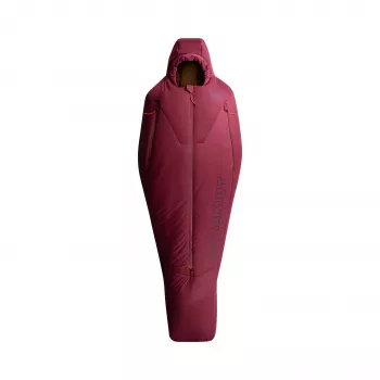 Mammut Protect Fiber Bag dámsky -13 ... -21 °C spací vak