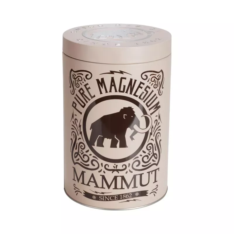 Mammut Pure Chalk Collectors Box zberateľská krabička