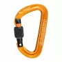 Mammut Sender screwgate karabína