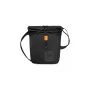 Mammut Xeron Pouch RT crossbody taška čierna