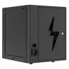 Manhattan nabíjacia skriňa na notebooky USB-C so 7 pozíciami, 65 W na port, uzamykateľná (181297)