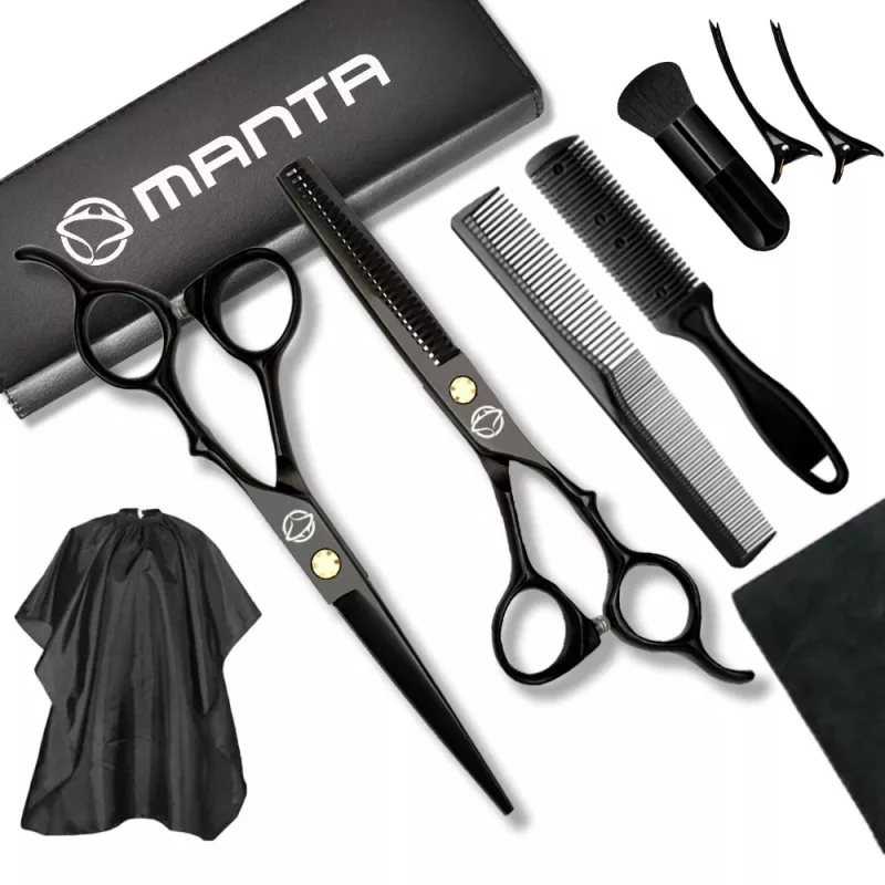 Manta HTK-015 Ultimate Barber sada
