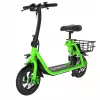 Manta MES1401J elektrická kolobežka 250W 25km/h 36V 5.2Ah 8,5 palcové pneumatiky
