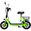 Manta MES1401J elektrická kolobežka 250W 25km/h 36V 5.2Ah 8,5 palcové pneumatiky