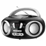 Manta MM9310BT CHILLI Bluetooth prenosný reproduktor čierny
