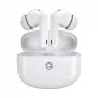 Manta MTWS008W Rytmo White True Wireless Bluetooth 5.0 Slúchadlá s nabíjacím puzdrom