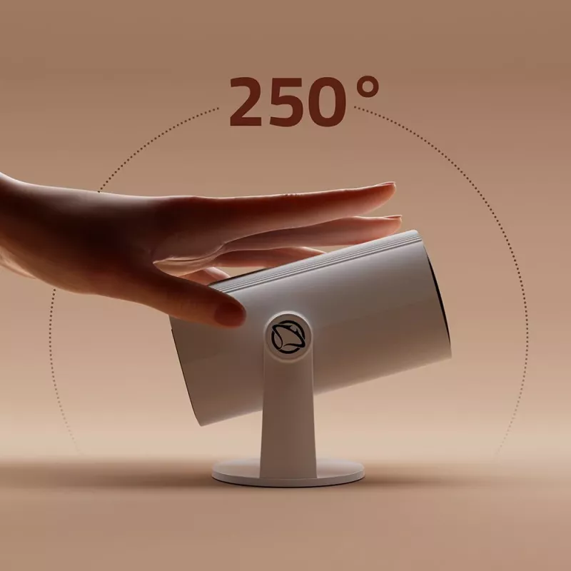 Manta PMA202A24 MultiVision Mini Smart projektor