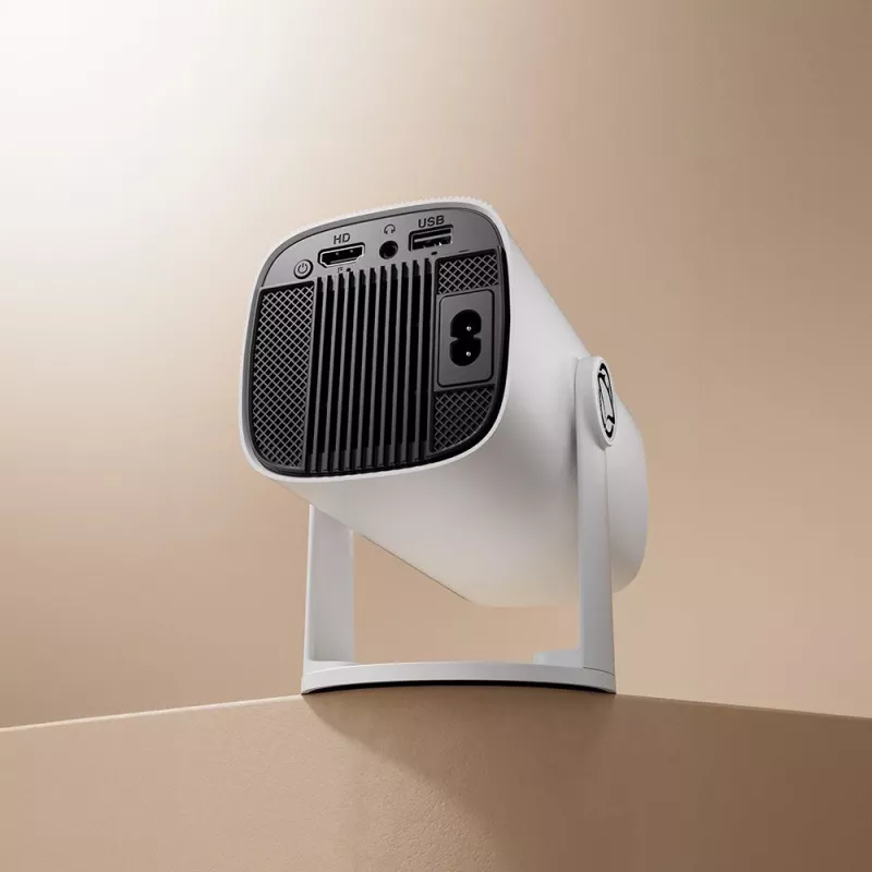 Manta PMA202A24 MultiVision Mini Smart projektor