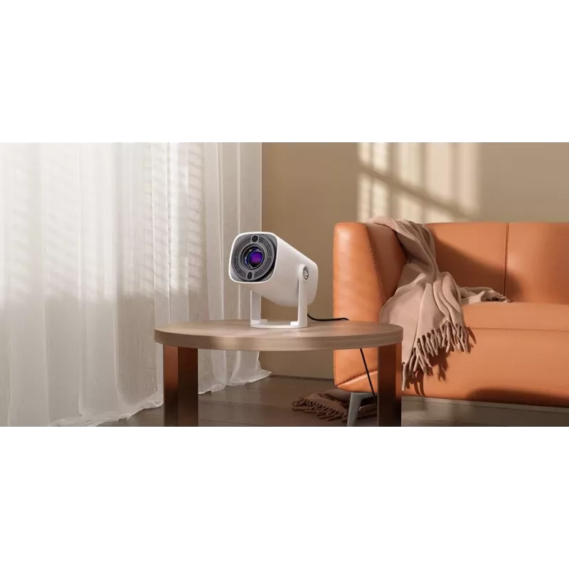 Manta PMA202A24 MultiVision Mini Smart projektor