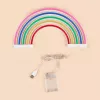 Manta SNL33MTT Style Neon RAINBOW RGB LED pásik 3 m USB