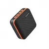 Manta SPK01GO prenosný Bluetooth reproduktor zlatý
