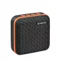 Manta SPK01GO prenosný Bluetooth reproduktor zlatý