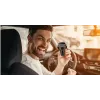 Manta TFM101 Stream Prenosný Bluetooth reproduktor 5W čierny