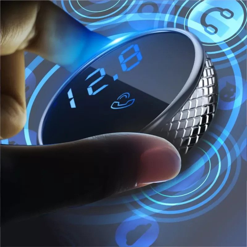 Manta TFM101 Stream Prenosný Bluetooth reproduktor 5W čierny