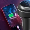 Manta TFM101 Stream Prenosný Bluetooth reproduktor 5W čierny