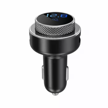 Manta TFM101 Stream Prenosný Bluetooth reproduktor 5W čierny