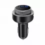 Manta TFM101 Stream Prenosný Bluetooth reproduktor 5W čierny