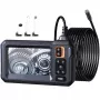 MANTA WORKSHOP INSPECTION CAMERA ENDOSCOPE 5M FULL HD LCD IPS pre MOTORROHRE