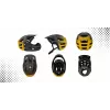 MANTA XRIDER XR00FH01 plná prilba na bicykel veľkosť L