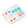 Maono G1 Neo USB-C Audio Interface zvuková karta - biela