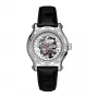 MARC ECKO E12589M1 unisex analógové quartz hodinky 39mm nehrdzavejúca oceľ