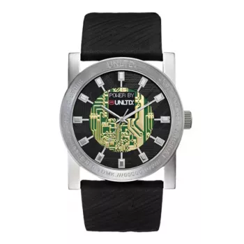 Marc Ecko pánske E10041G1 nehrdzavejúca oceľ quartz analógové hodinky 46 mm