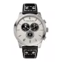 MARC ECKO pánske hodinky E14539G1 analógové quartz nerezová oceľ 47mm