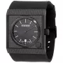 MARC ECKO pánske quartz analog hodinky E14544G1 44 mm nerezová oceľ