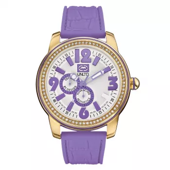 MARC ECKO pánske oceľové quartz hodinky E13544G4 48mm